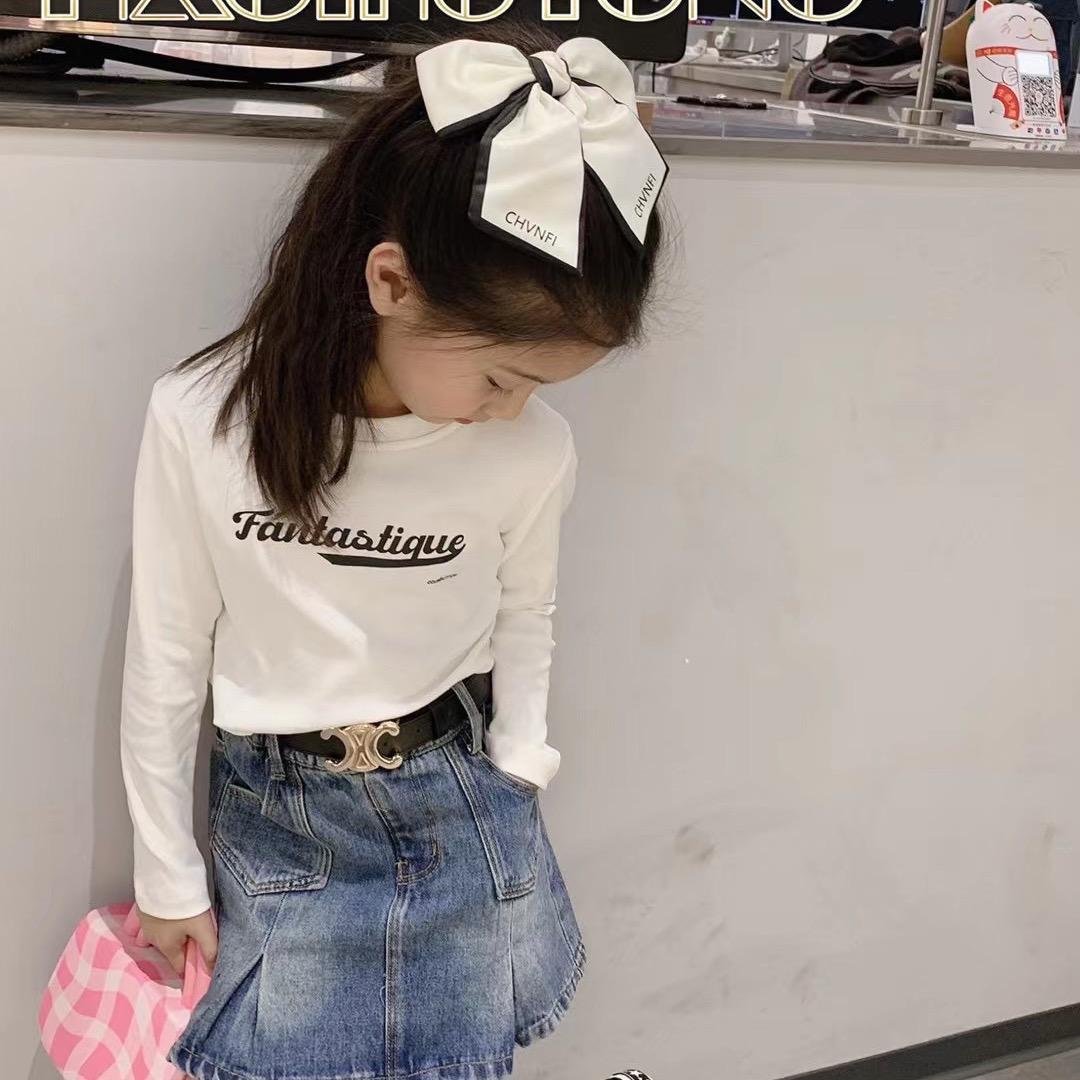 卷妈童装