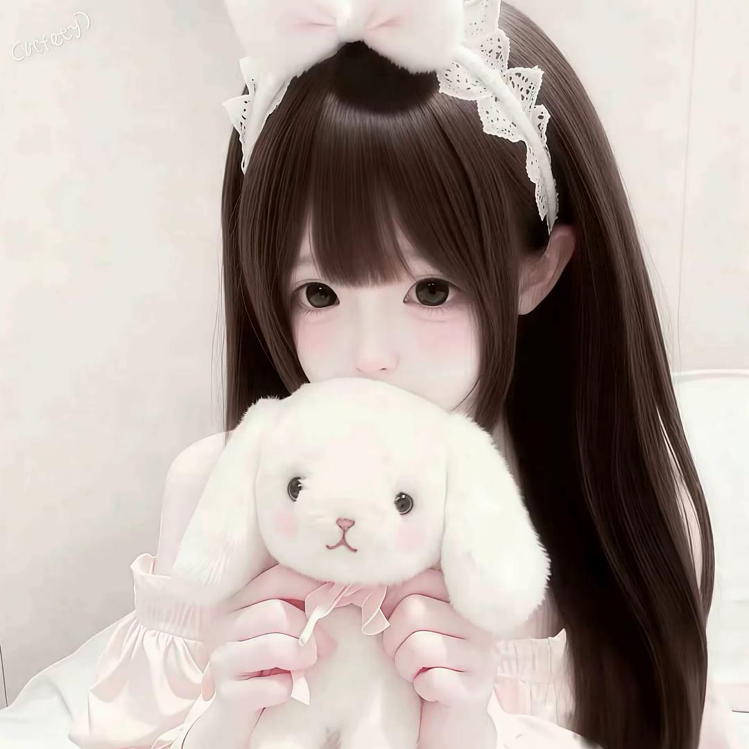豆豆^