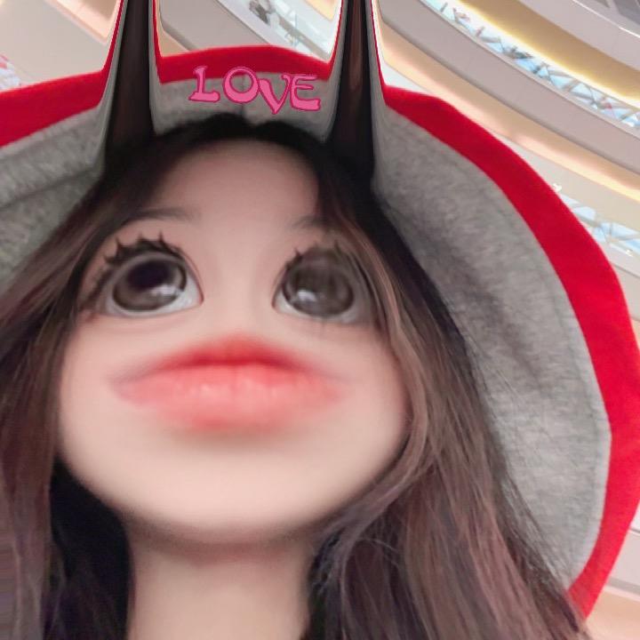 Cici🐑、