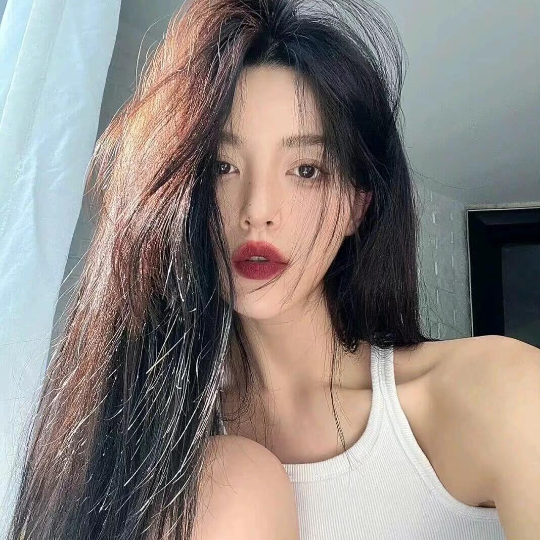 虾人不眨眼🐣