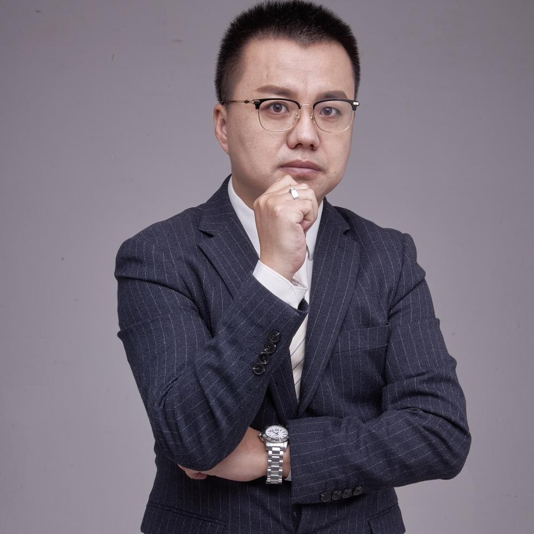 李岩博士（日照律师、济宁律师）