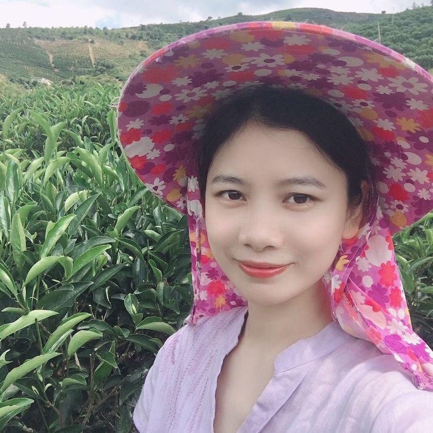 单枞茶小娜