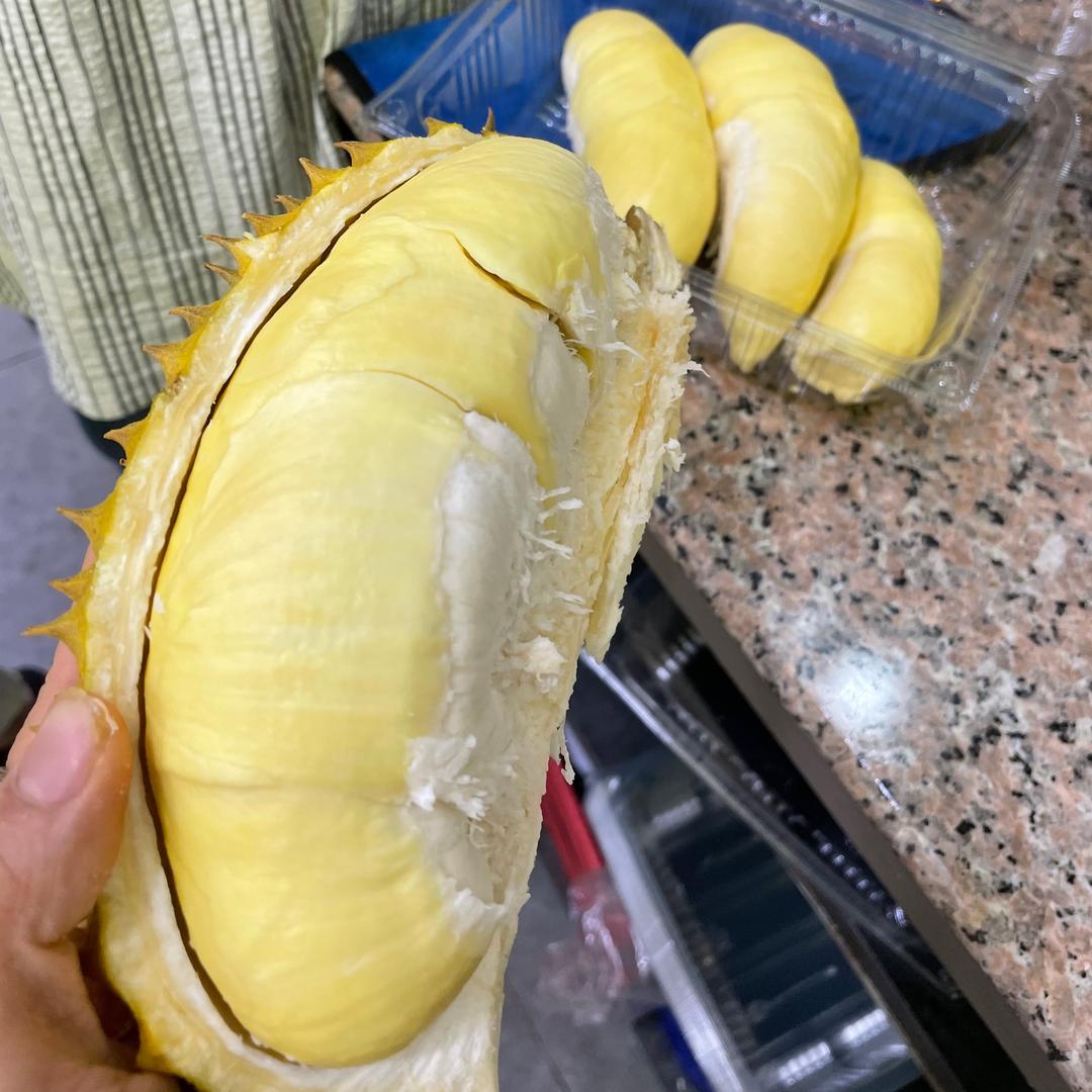 明众鲜果
