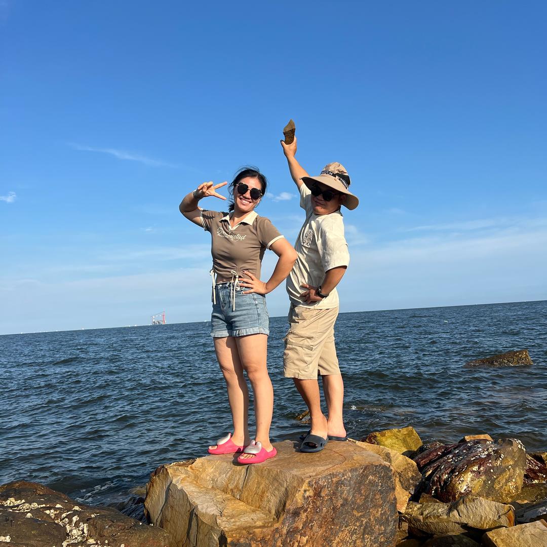 我是小陈妹
