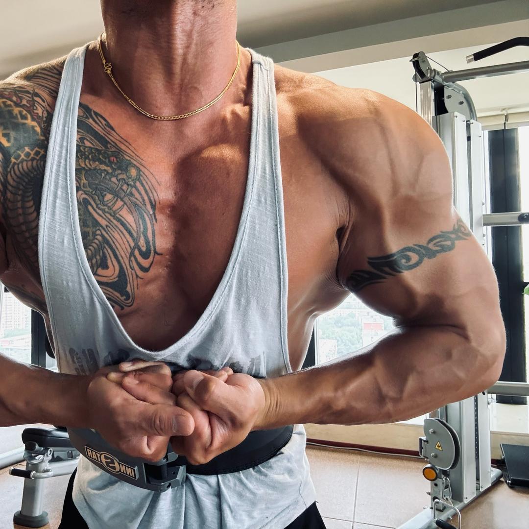 FreeStar GYM
