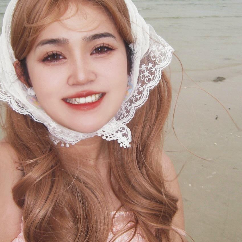沉鱼落雁王美人