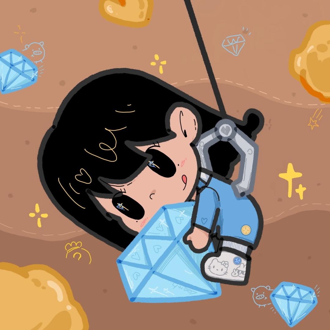 ❤️～