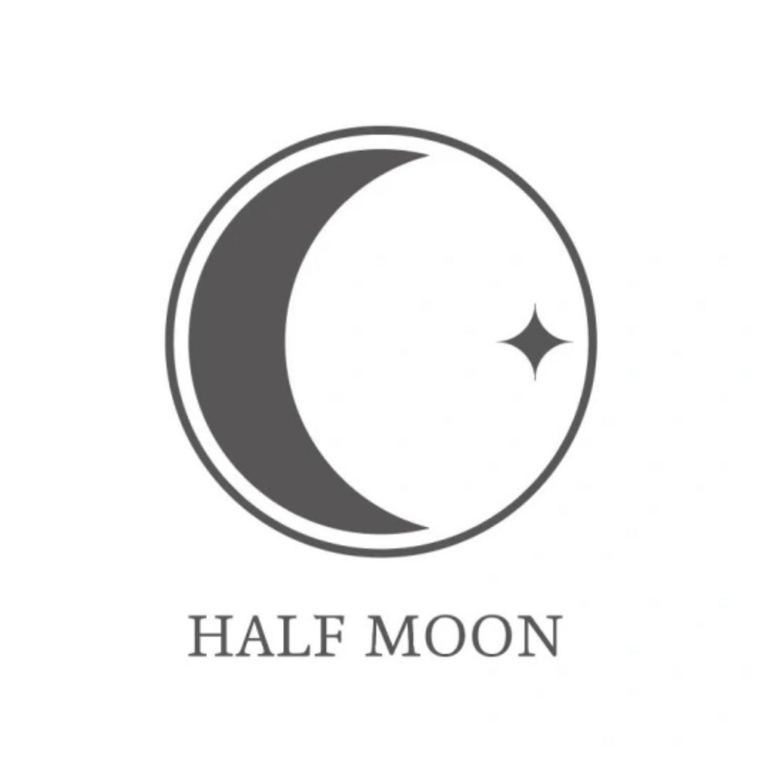 Half Moon原创设计