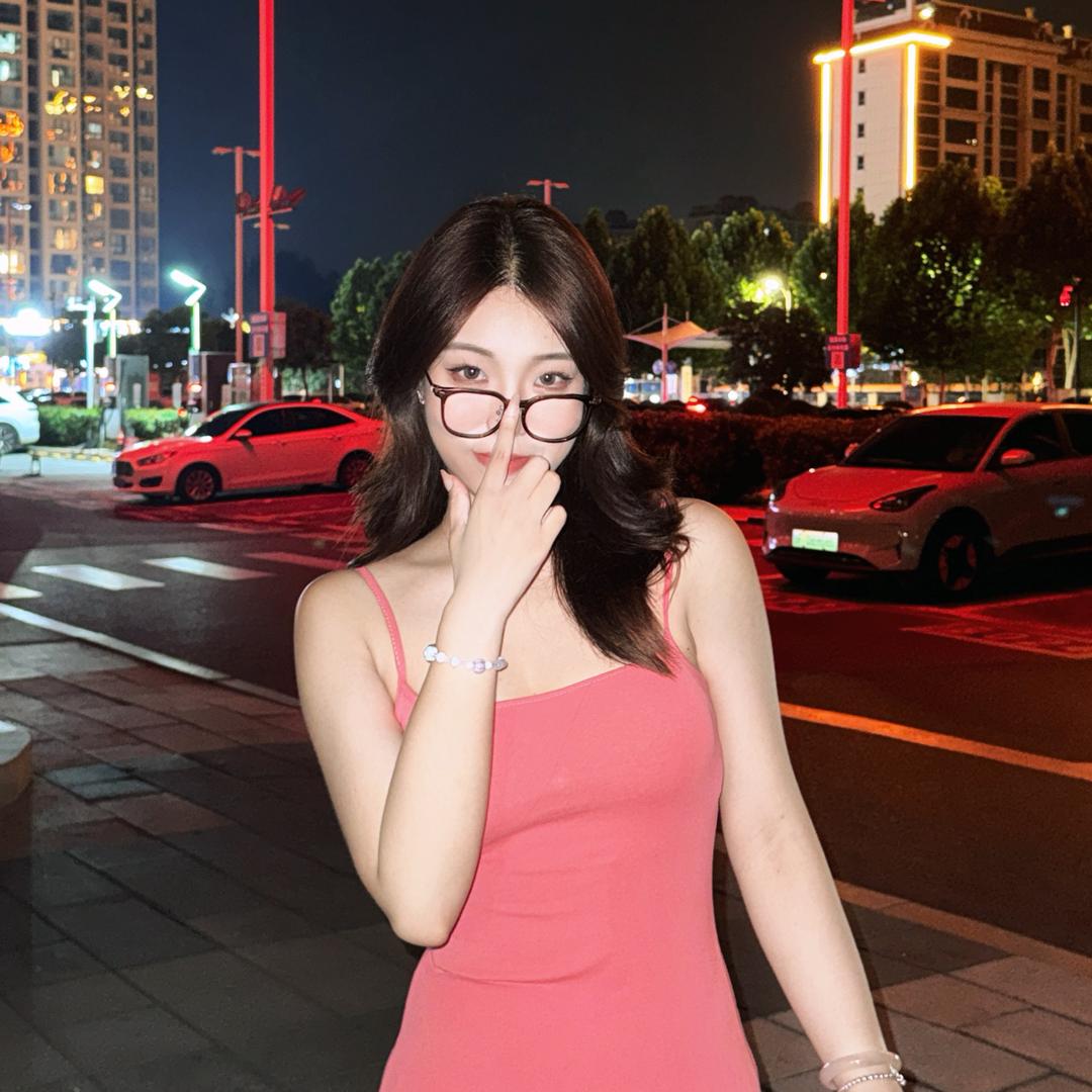 妆都花了-