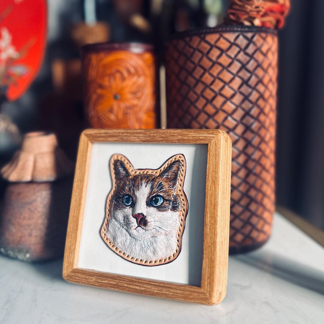 3SheepLeatherCarving