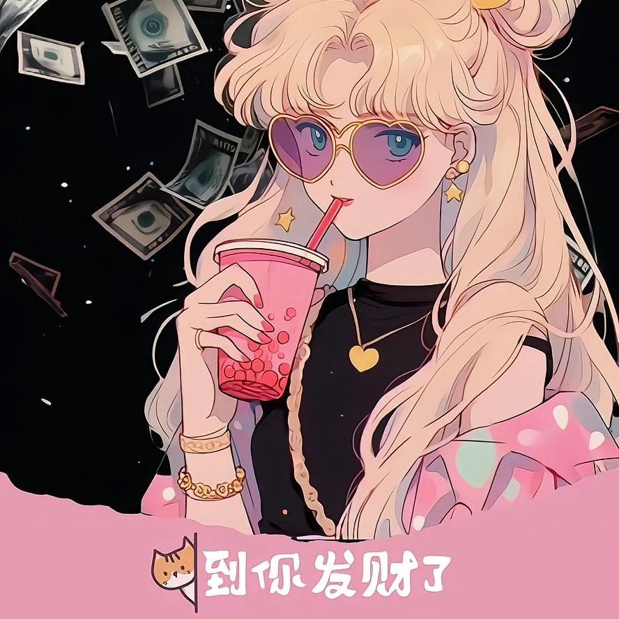 小铃铛（好物分享）