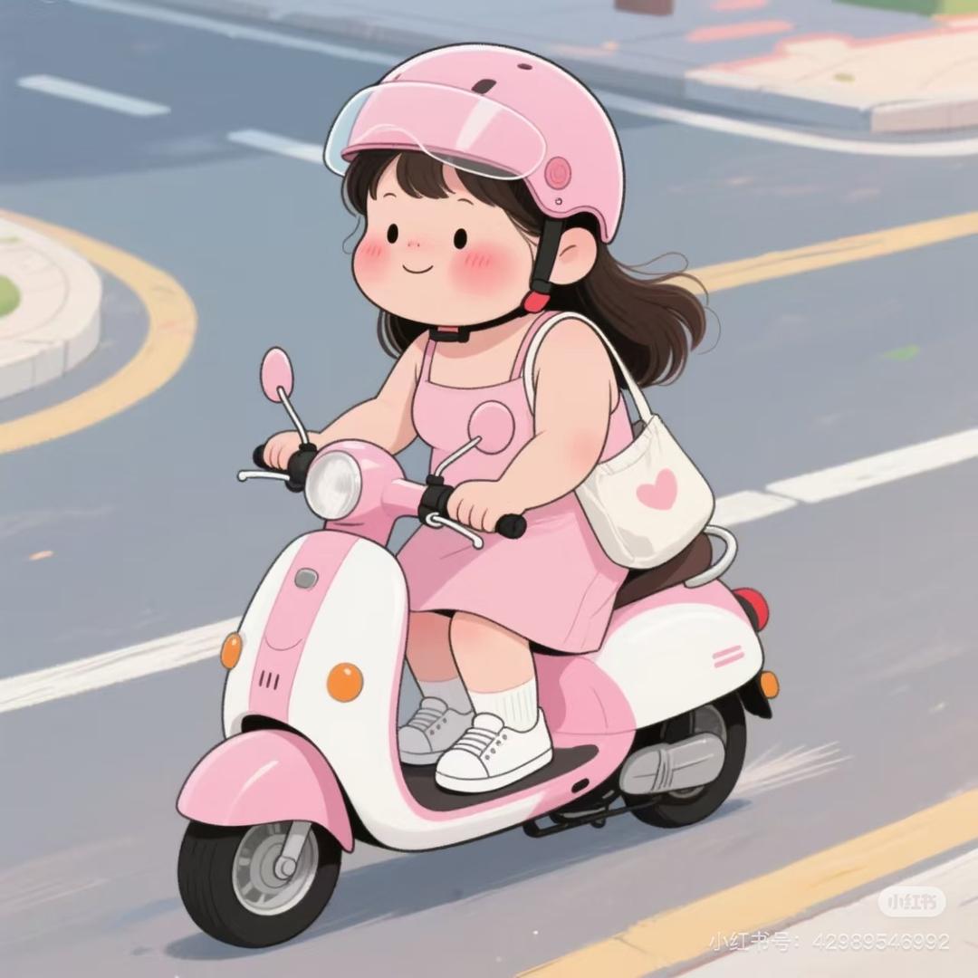 小衍的小k