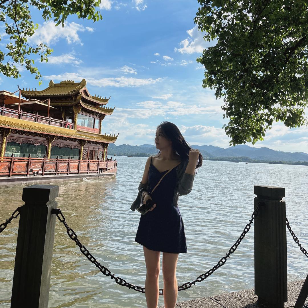 小倩姨