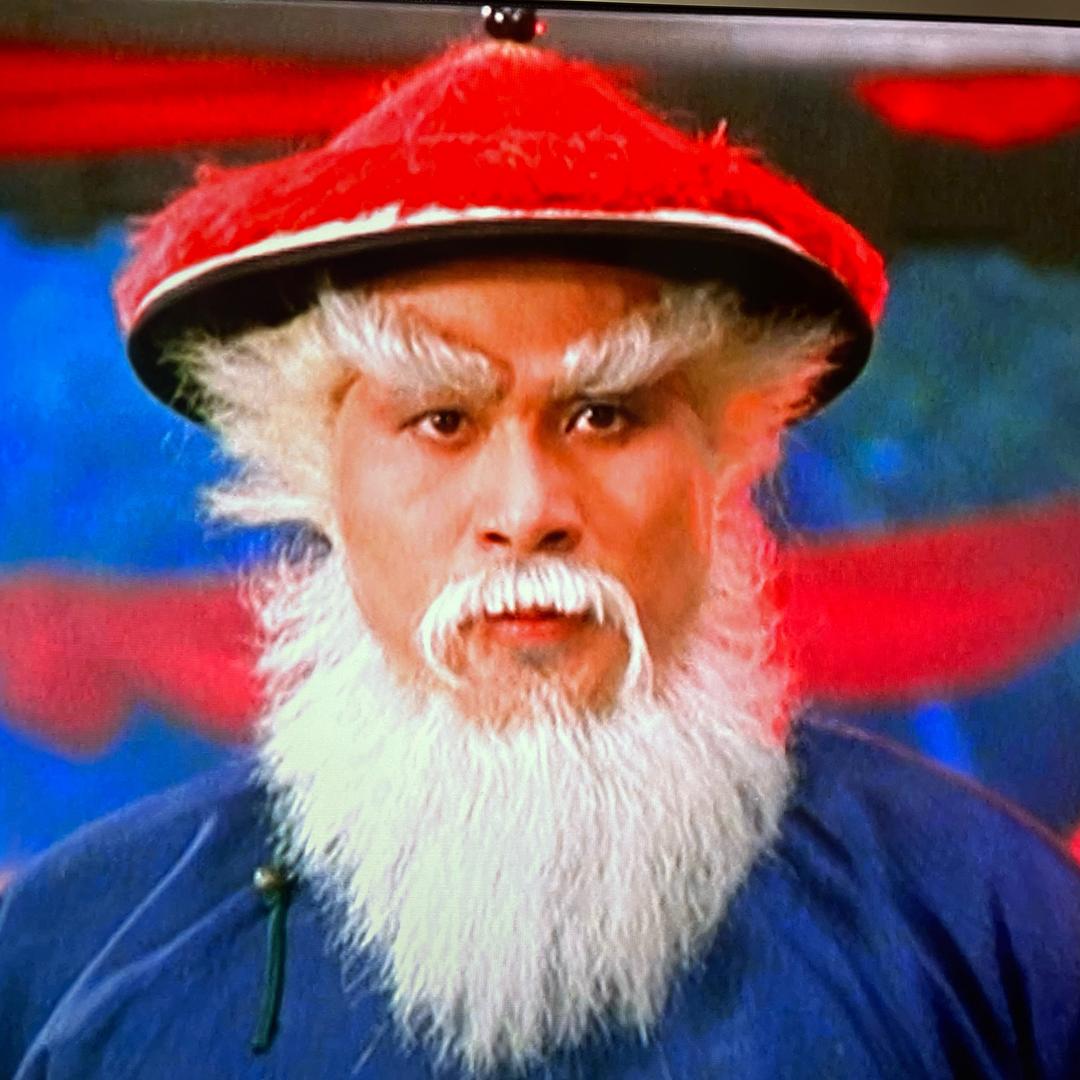 状态哥（tiger）