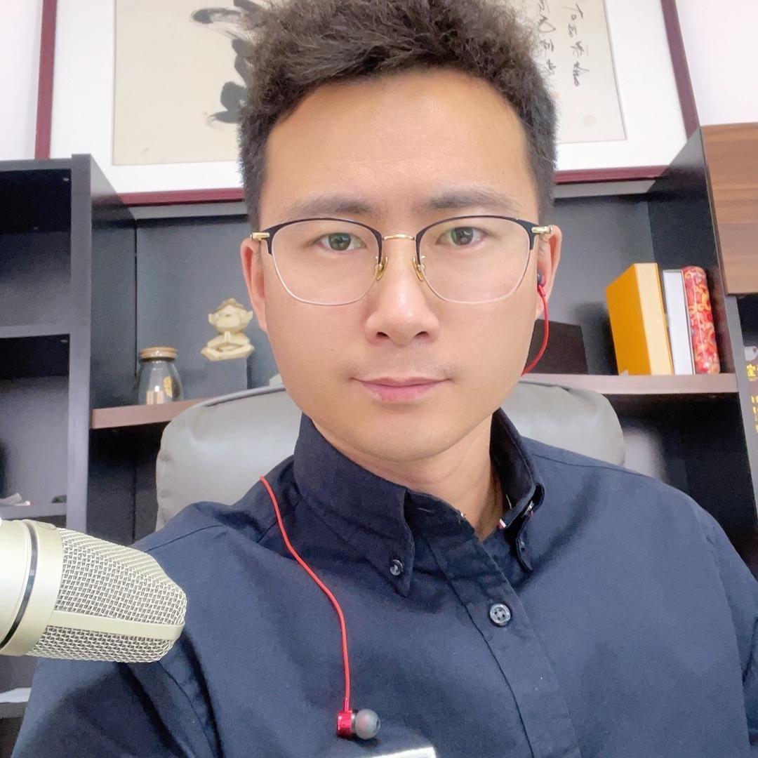 国老师情感电台