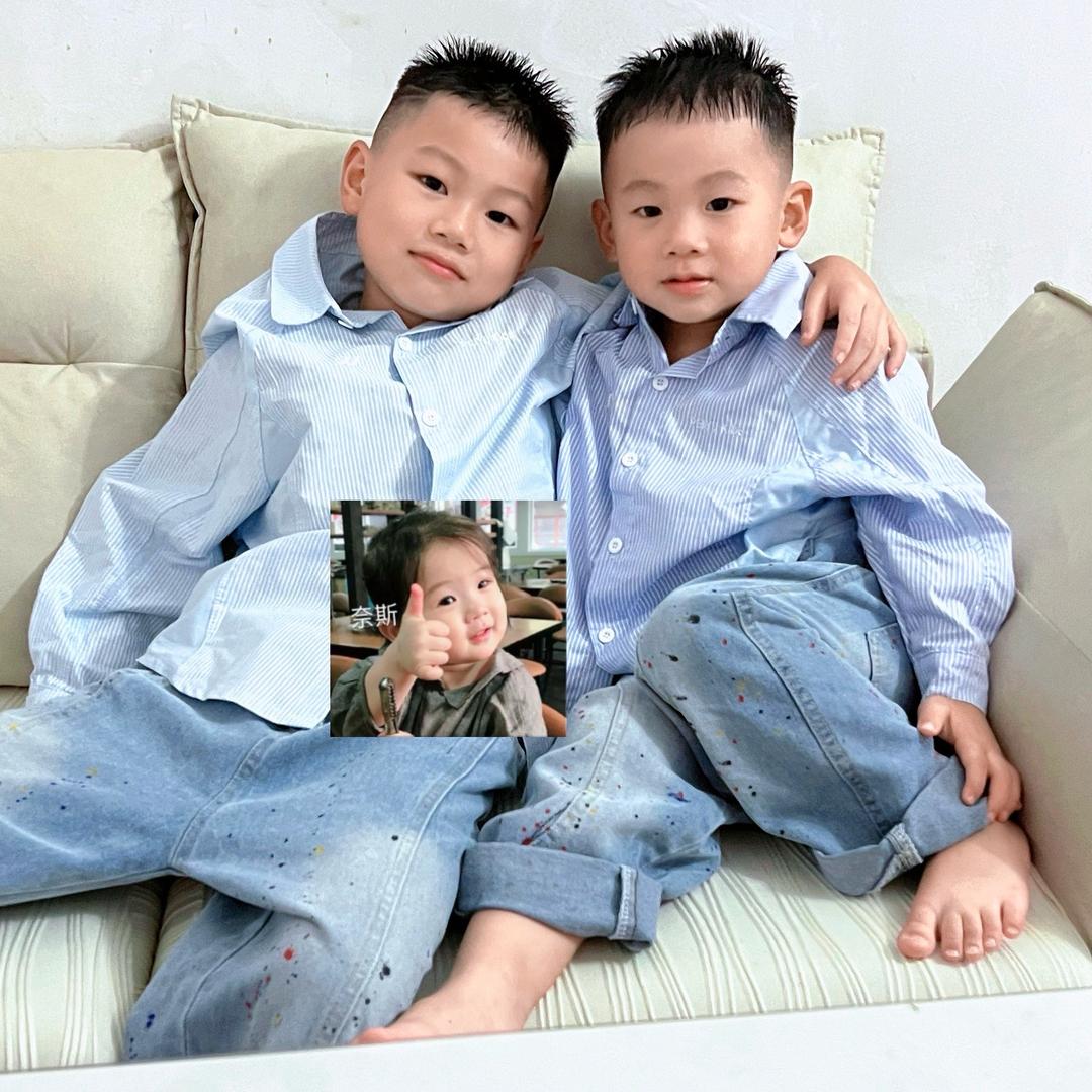 爱东琛❤️
