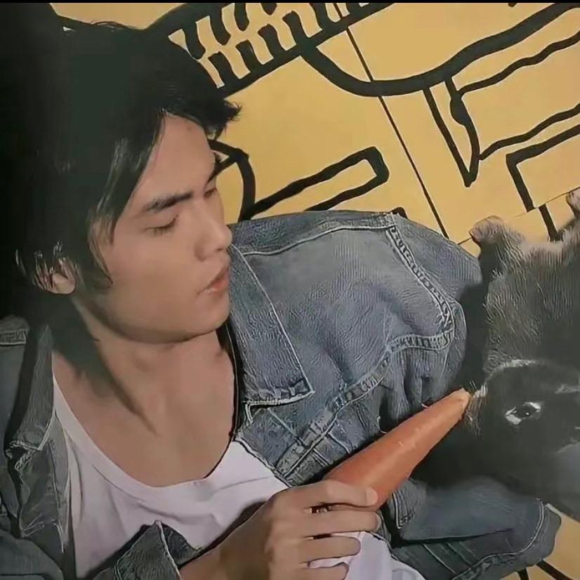 晴天。