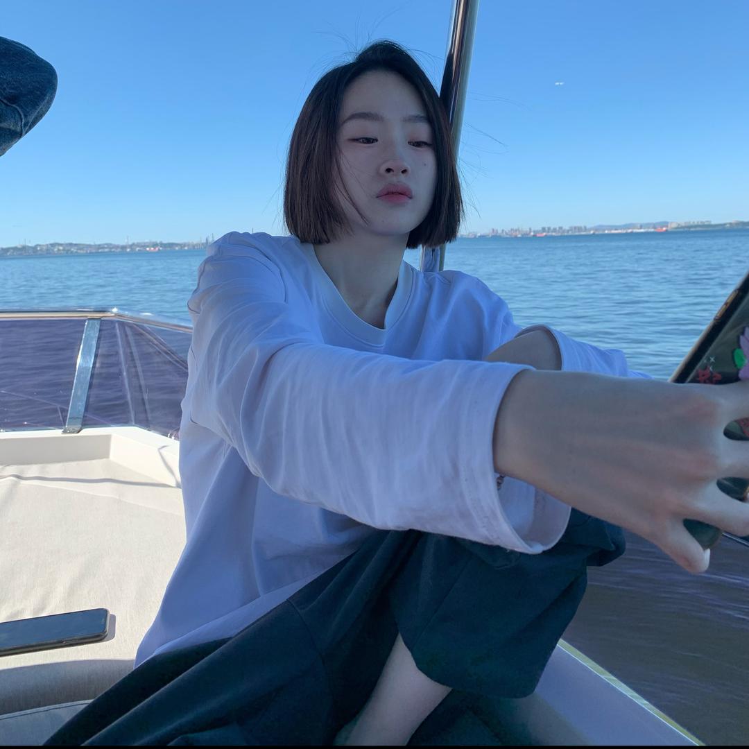 是宇子