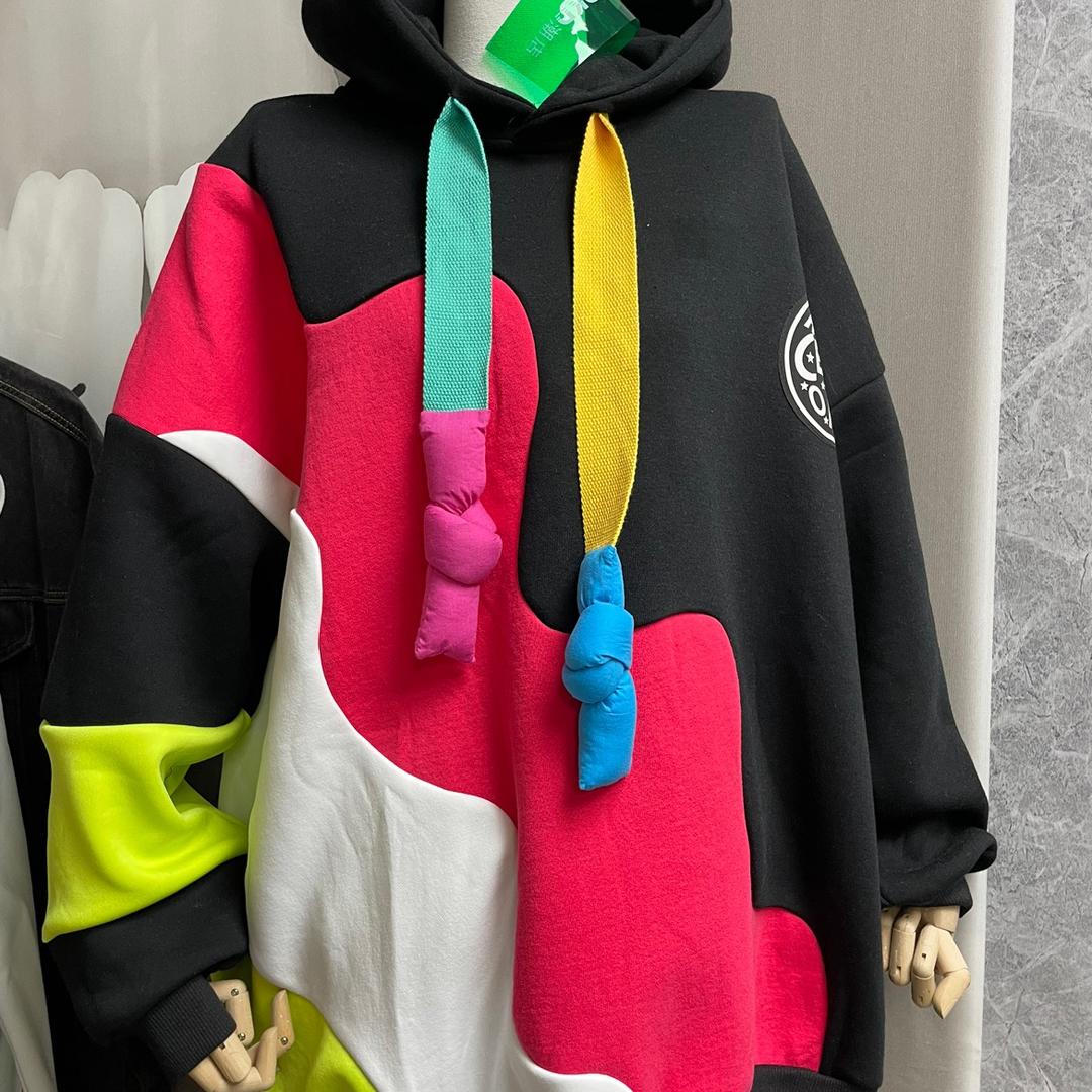 柳洋潮牌工厂店