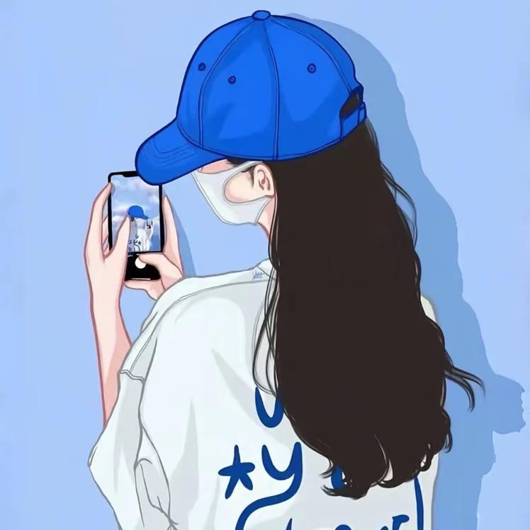 叶子吖🍃