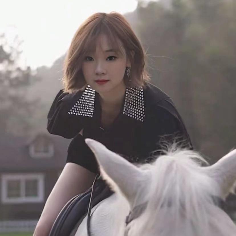 宝贝儿😘