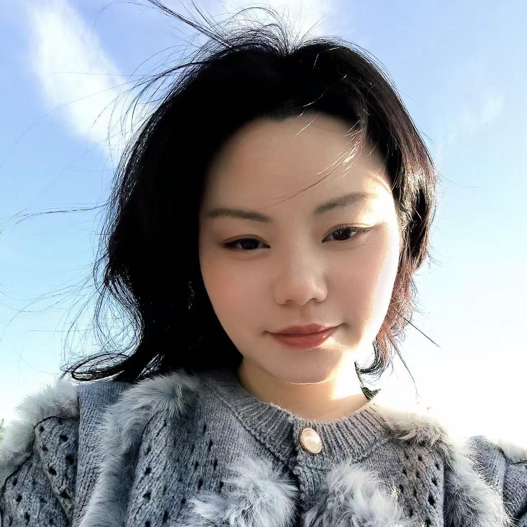 娜娜在西安（南尚酥）