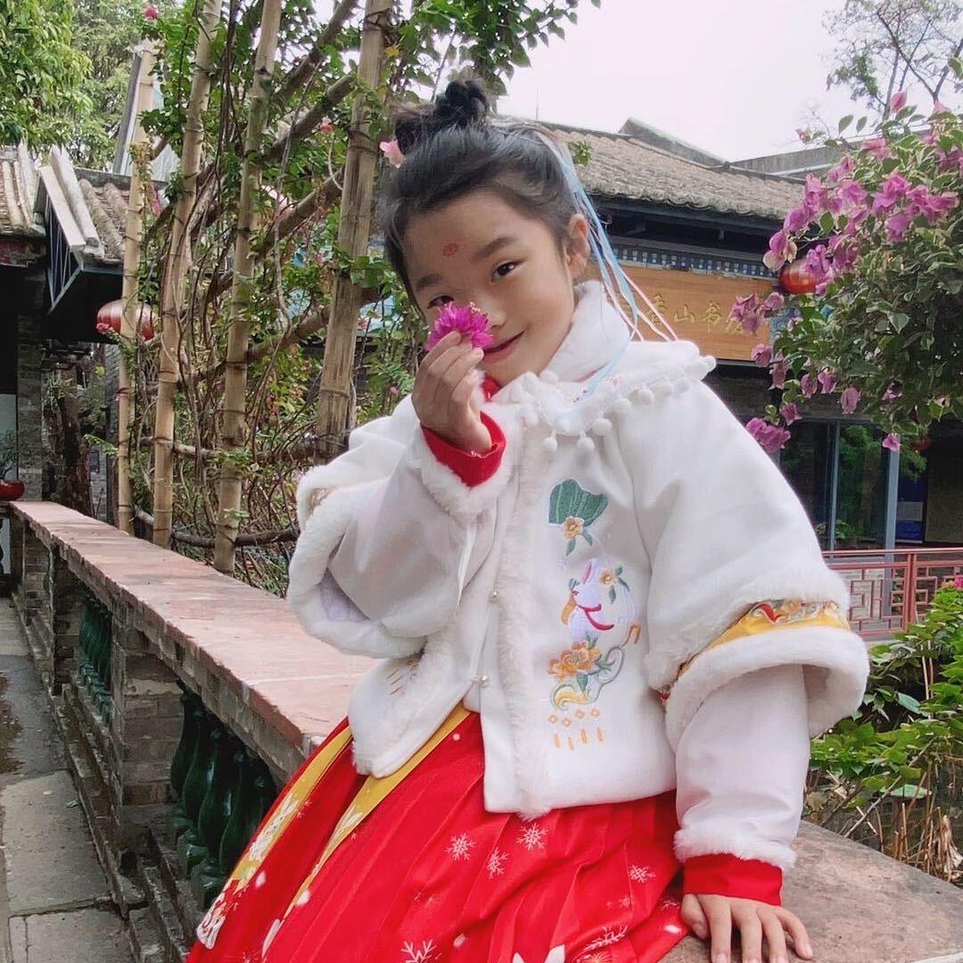 甜心小凡