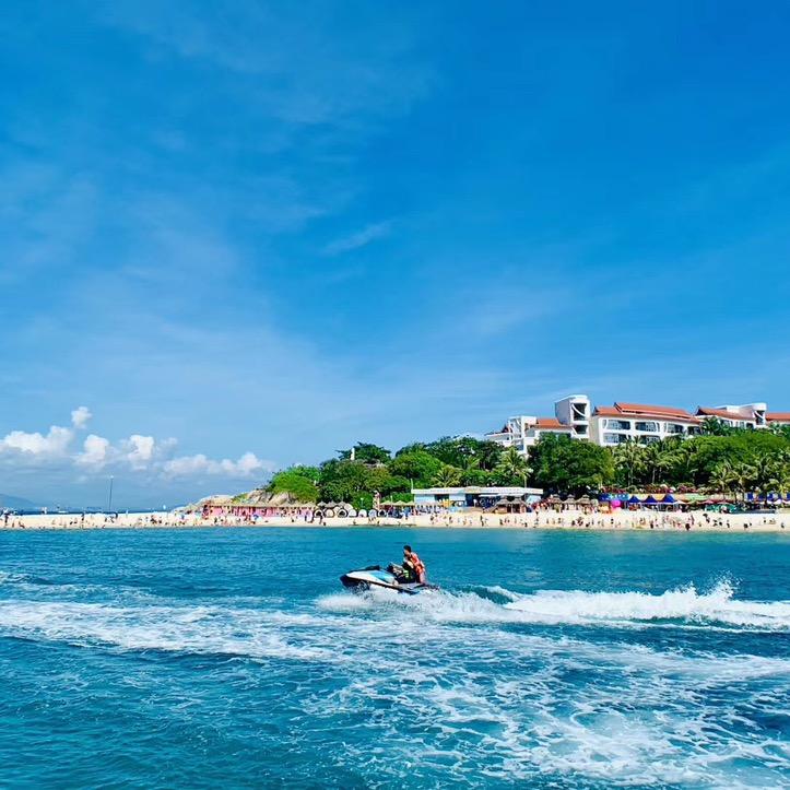 东明县鲲鹏水上乐园