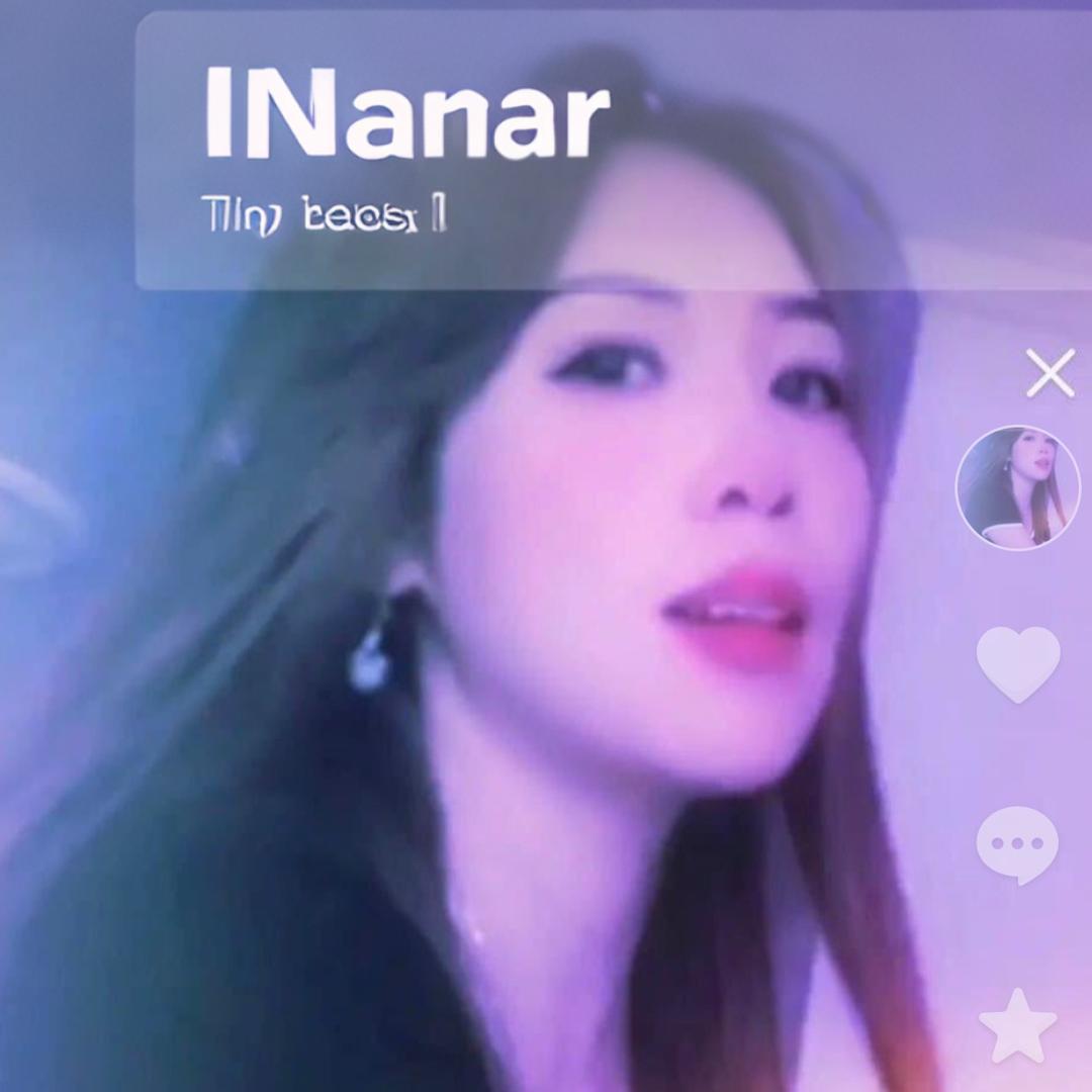小兰子