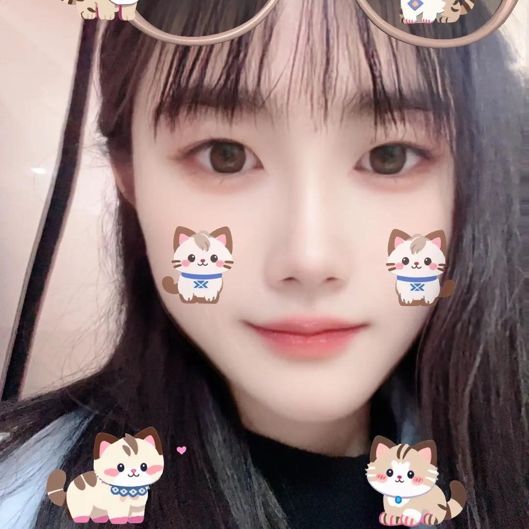 🌈谭晓芸
