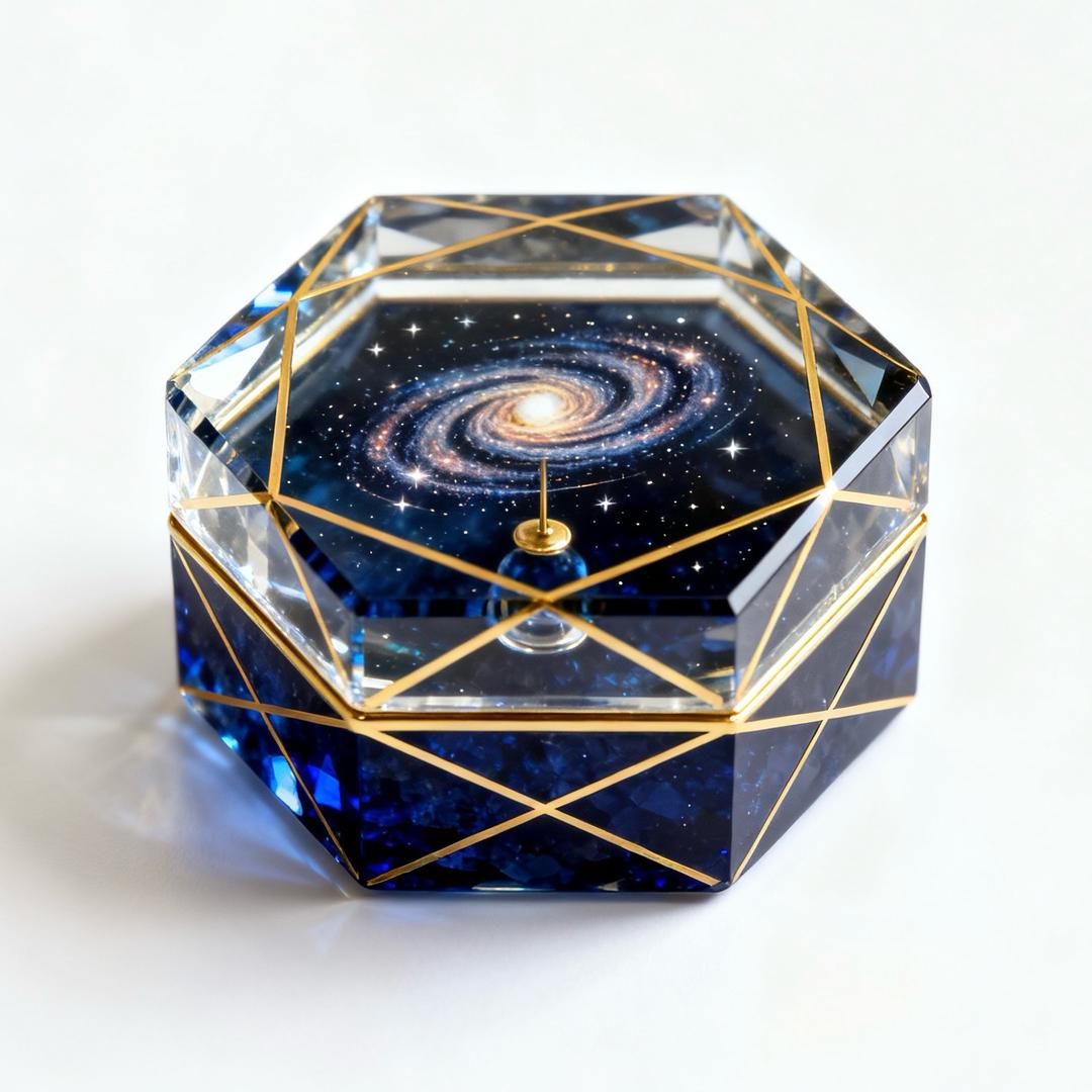 玩个小创意