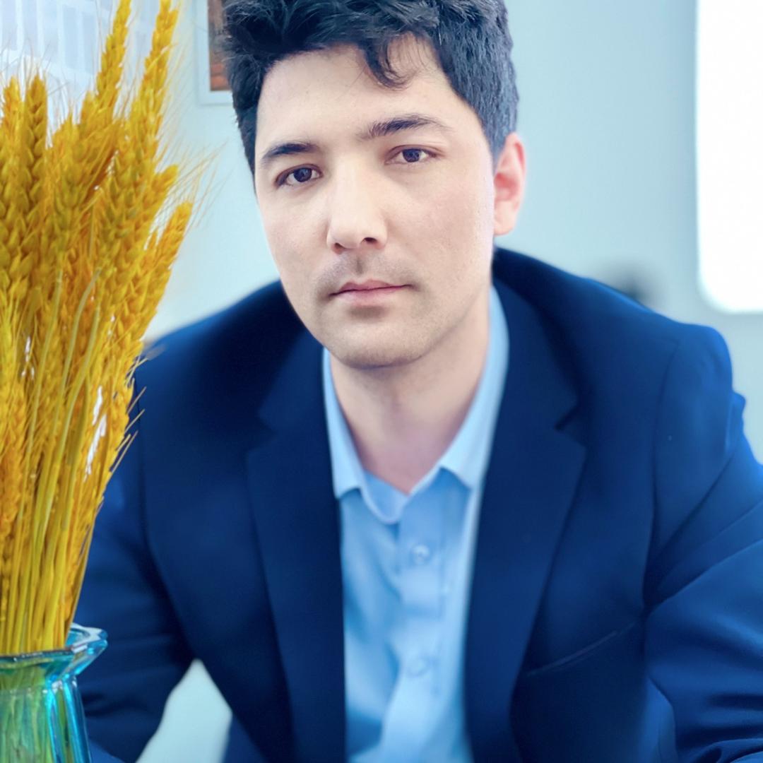 徭晓凡信息咨询工作室