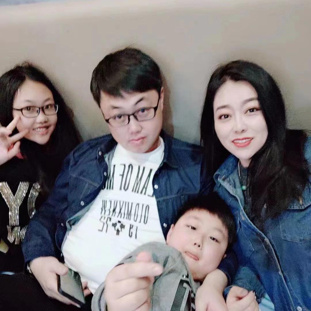 小可爱私厨