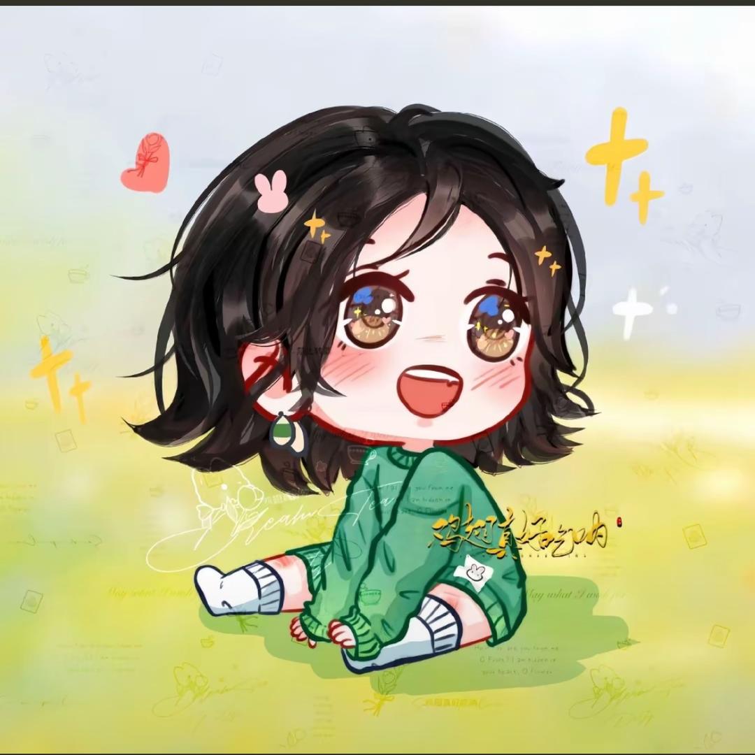 妮妮子🐰
