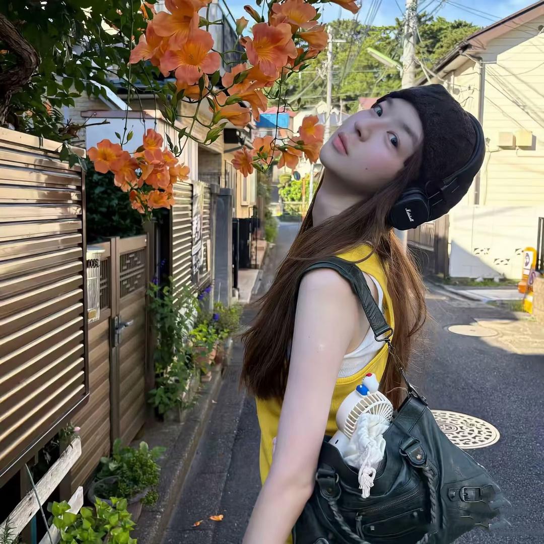 Yying～