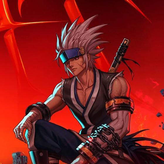 泊霖berlin（DNF手游）