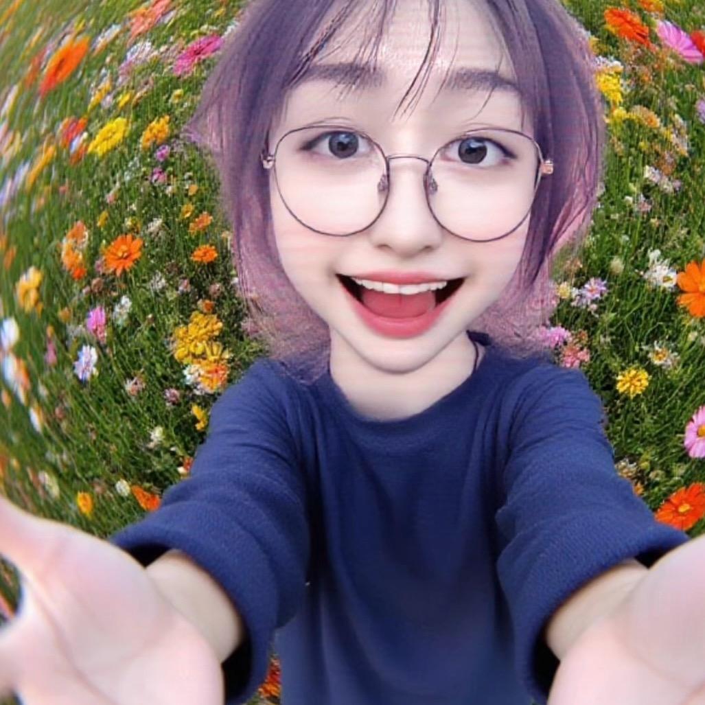 臭丫头