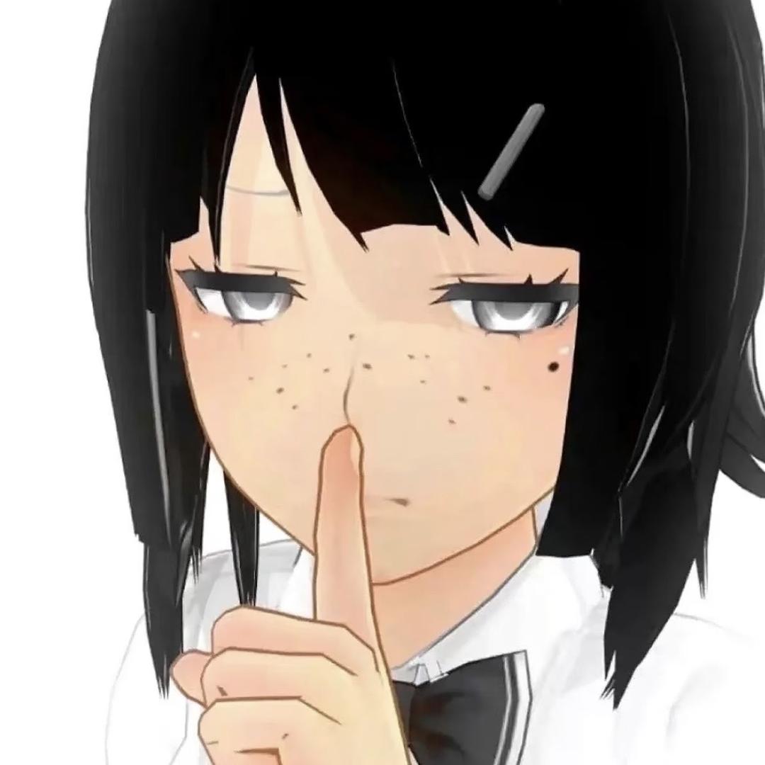 小周不在