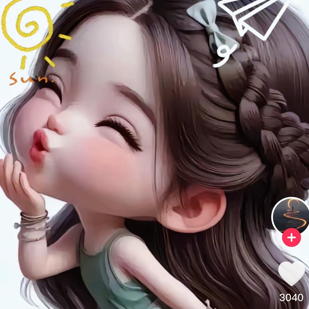 香飘巴黎《拒绝连赞》