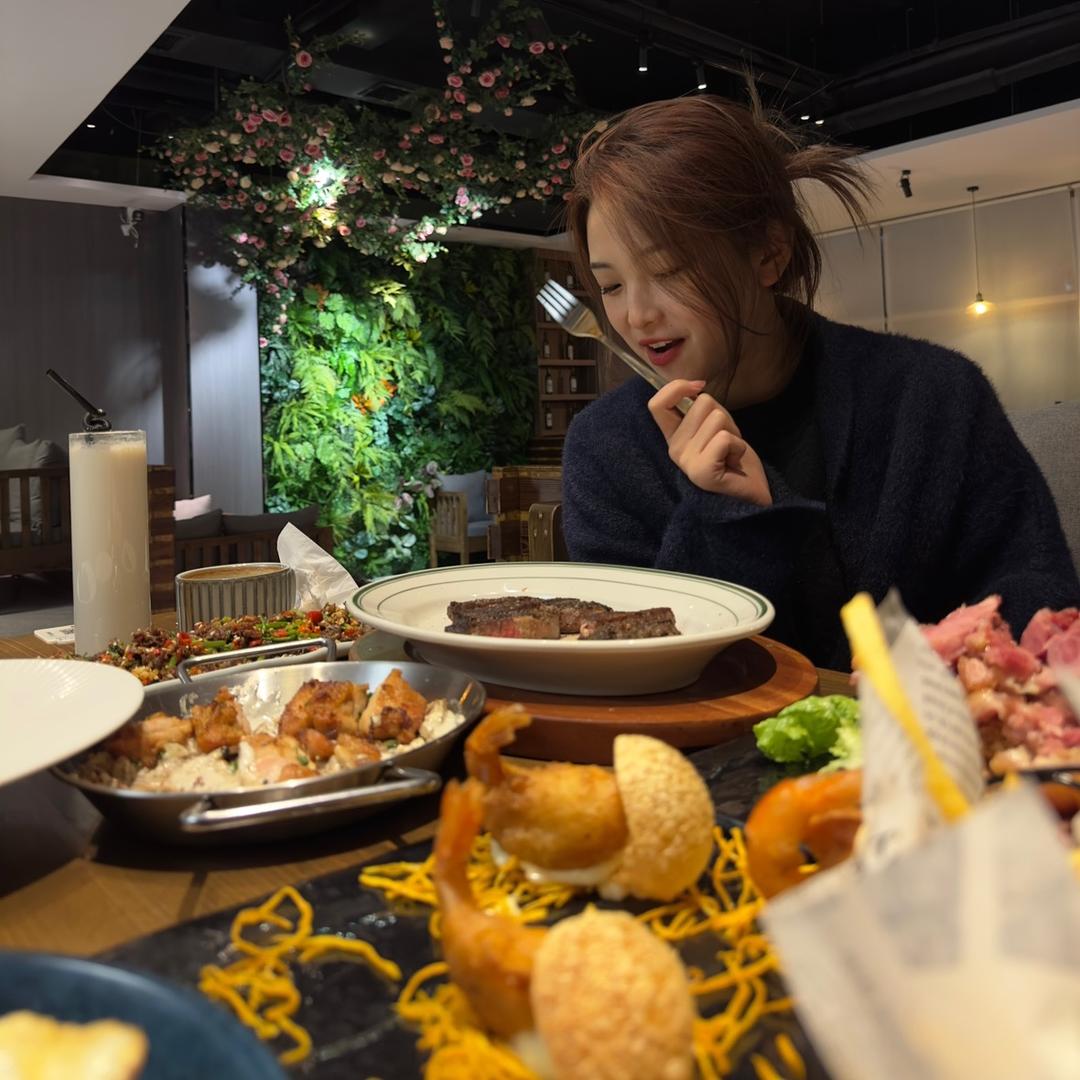 平邑李不胖探店|招人