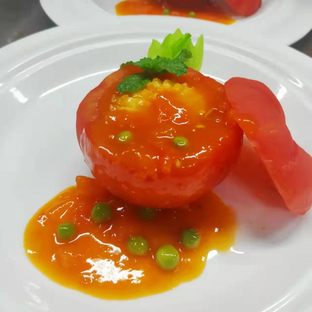 龙哥【澳小白】