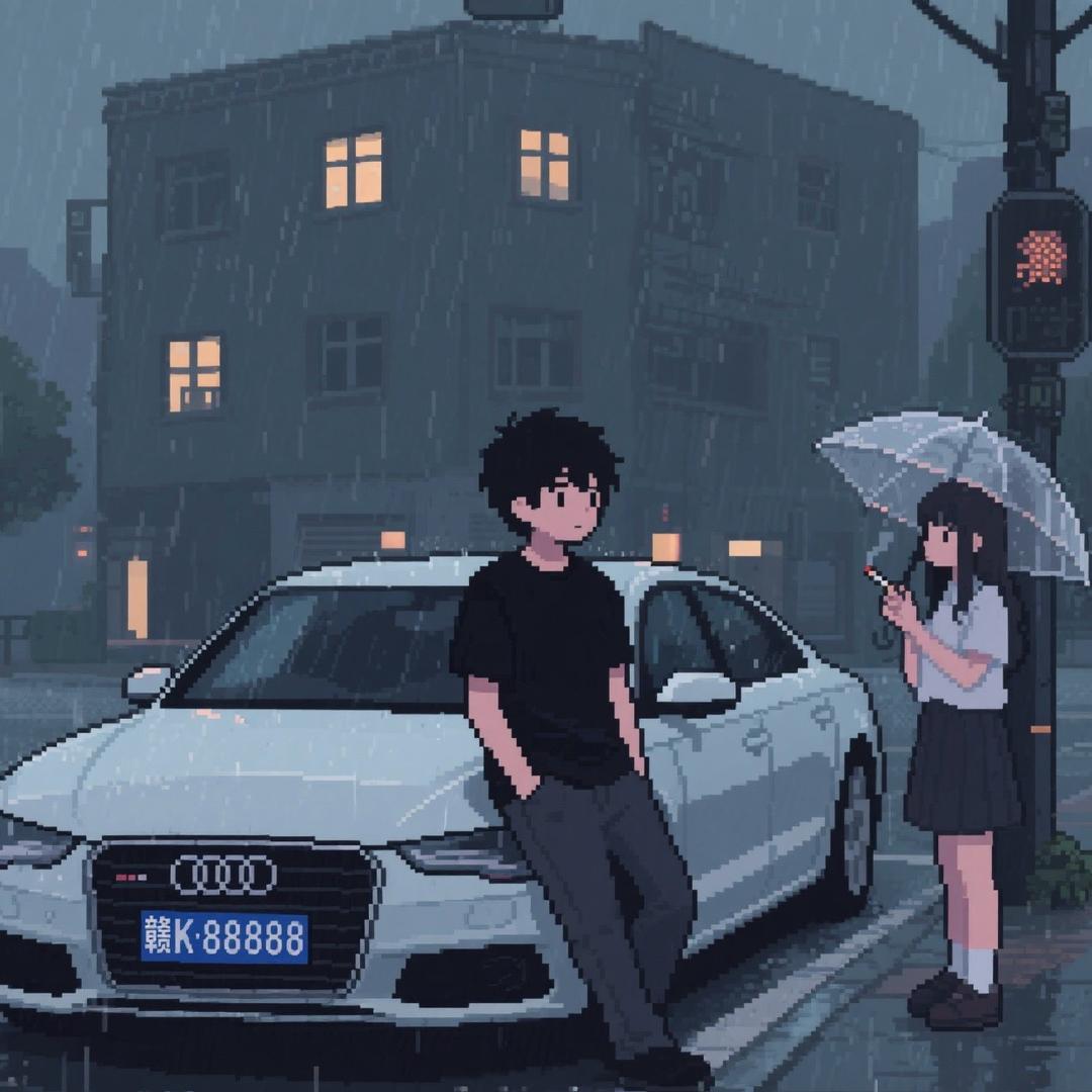 十年之 约