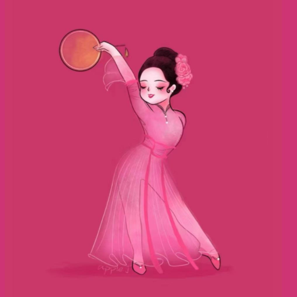 DE第壹舞蹈(双流店)宠粉号