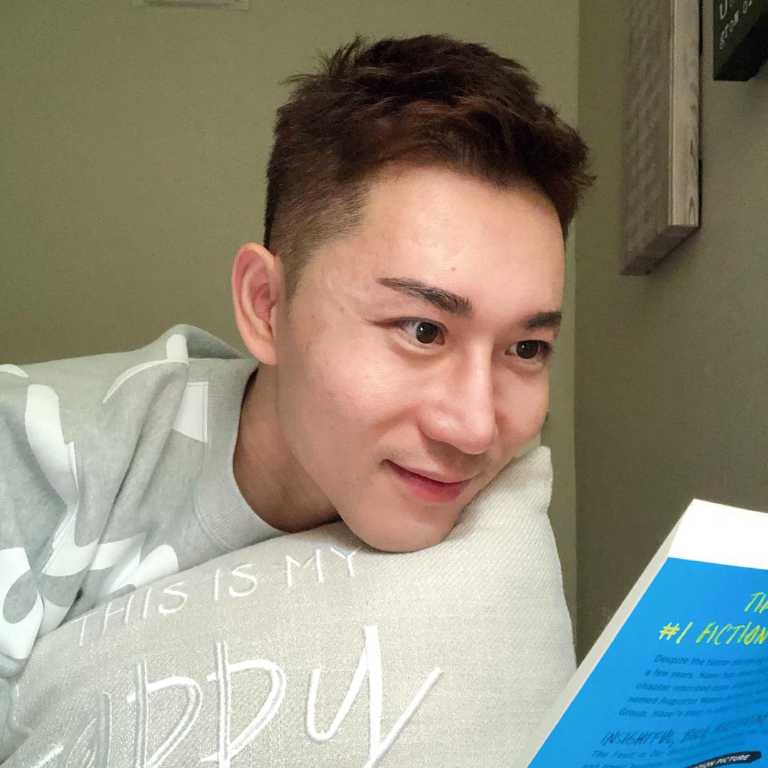 金牌解说越晟铭