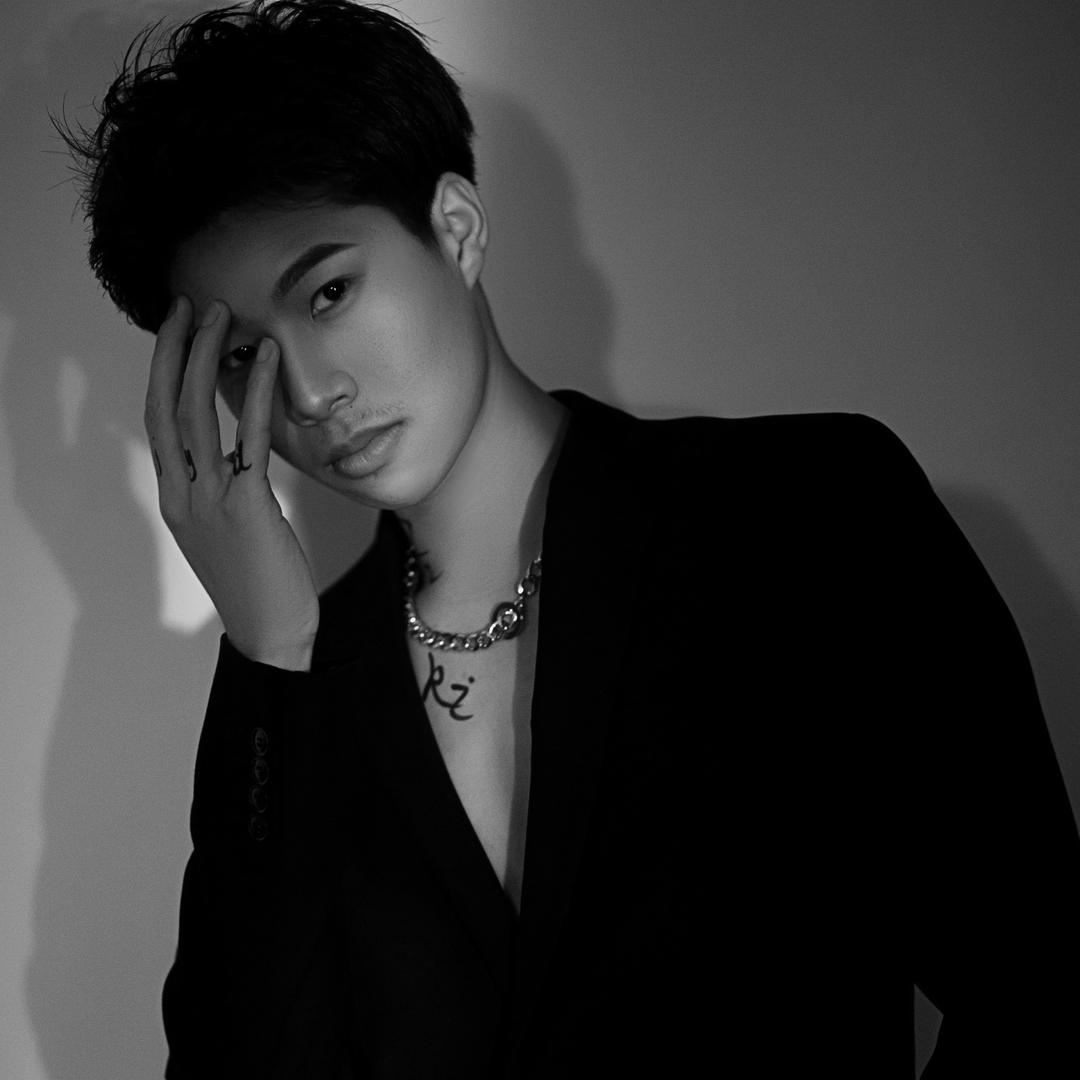 重庆巴南发型设计师-艾豪