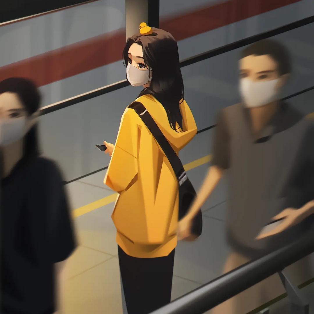 莹子呐
