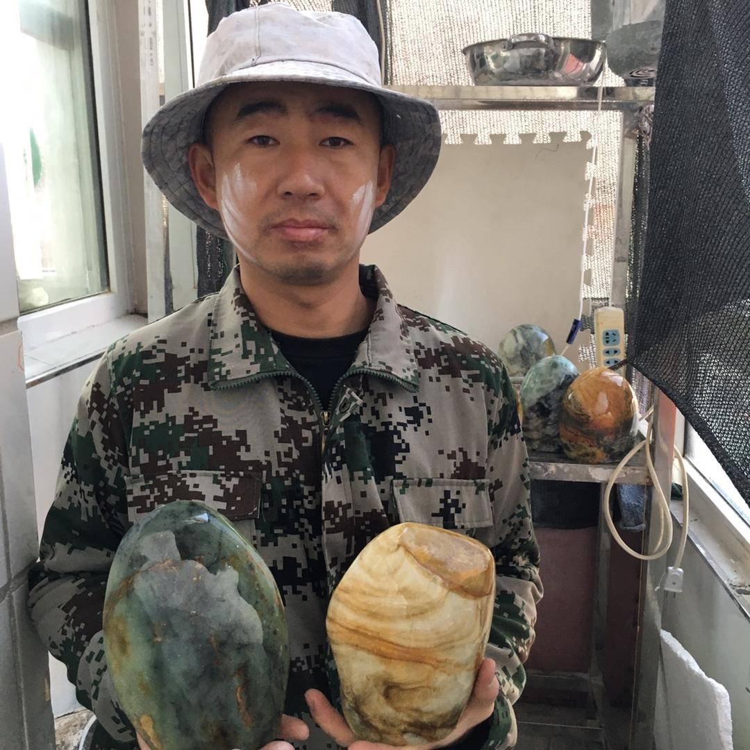 岫玉源头珠宝