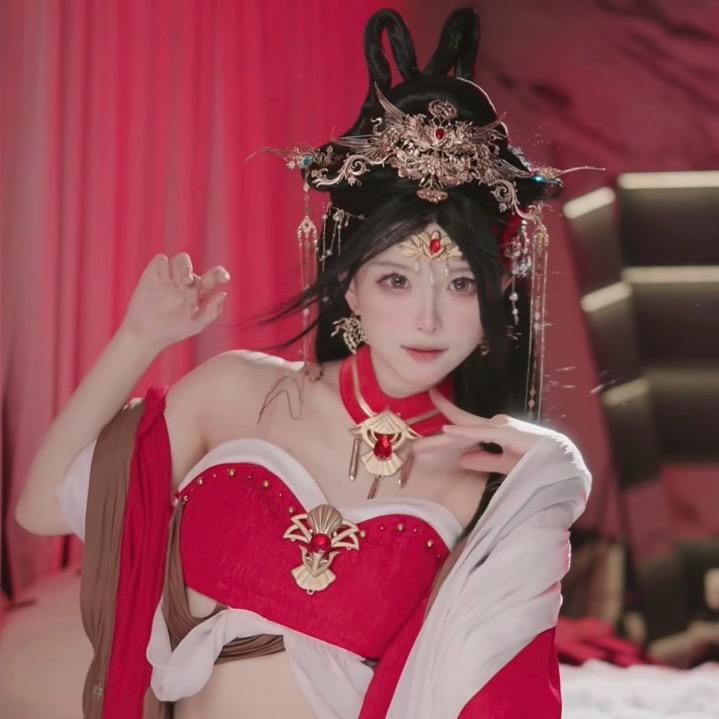 兔娘日记