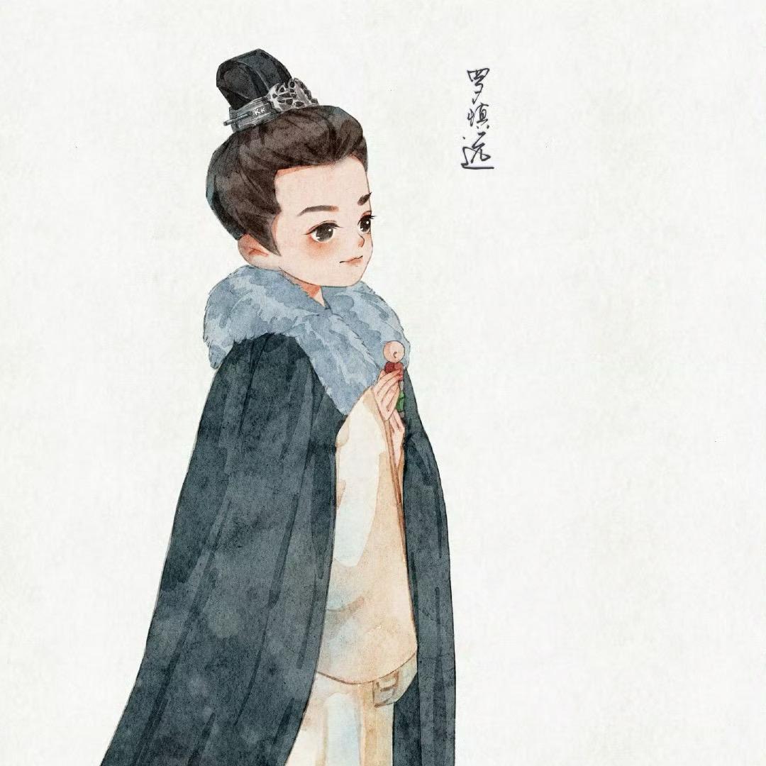 小林子❤️