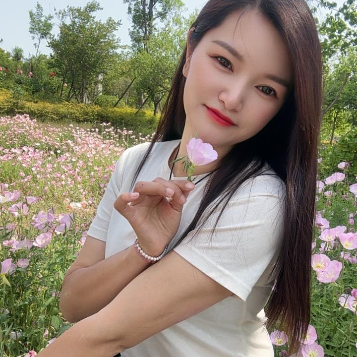 @晴天❤️
